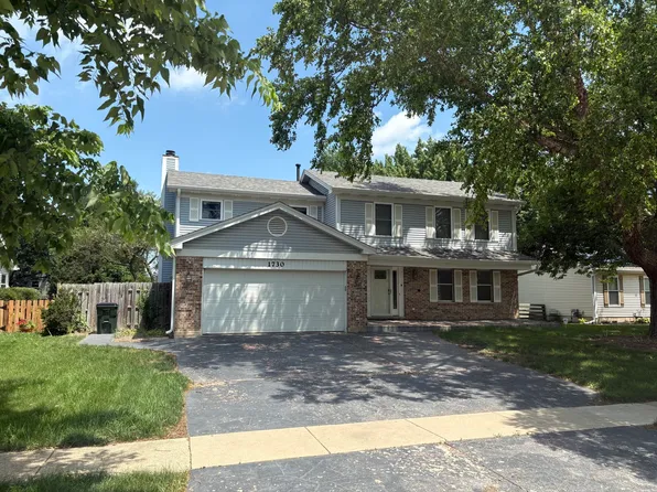 1730 Tanglewood Dr, Algonquin, IL 60102