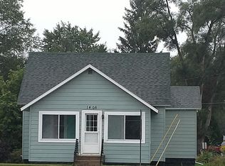 1406 S Interstate Highway 75 Business Loop, Grayling, MI 49738