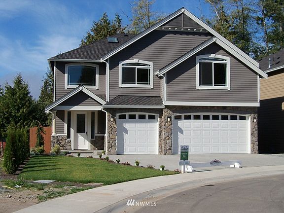 2nd image of 13820 41st  (Lot 14 Azi Lee Estates) Avenue W