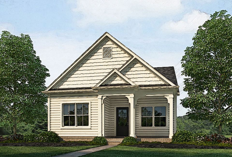 Plan Elevation.