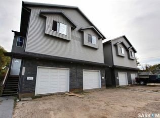 201 10th Street E, Prince Albert, SK S6V 0Y8