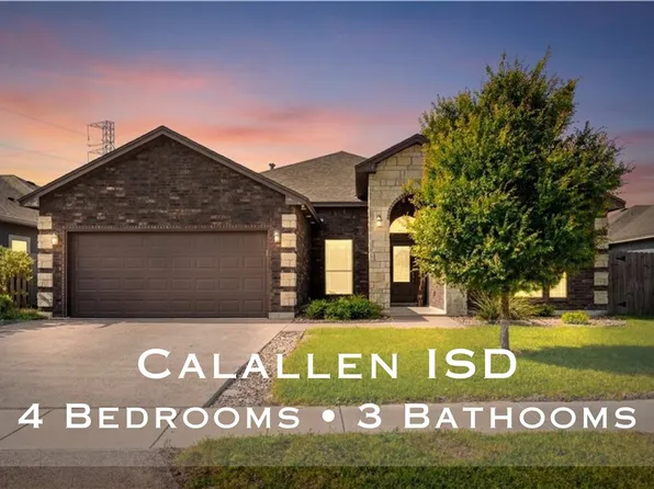14217 Bowman Ct, Robstown, TX 78380