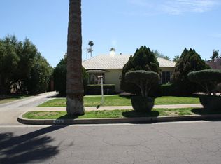 505 W Monte Vista Rd, Phoenix, AZ 85003