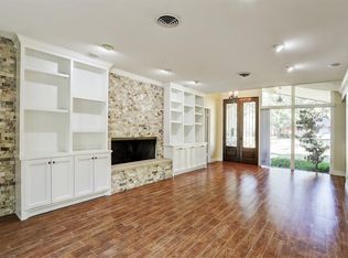 12307 Woodthorpe Ln, Houston, TX 77024