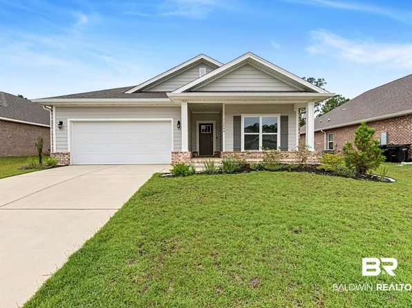 13890 Antler Hill Rd, Daphne, AL 36527