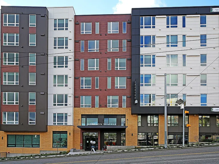 Emerson Seattle — Photo 38