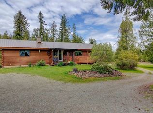 1840 Old Priest River Rd, Priest River, ID 83856