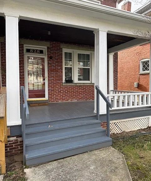 828 Hamilton Blvd #B — Photo 2