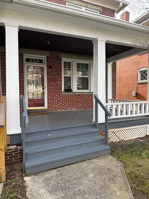 Building Photo - 828 Hamilton Blvd #B