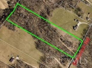 13237 Brannon Rd, Bethel, OH 45106