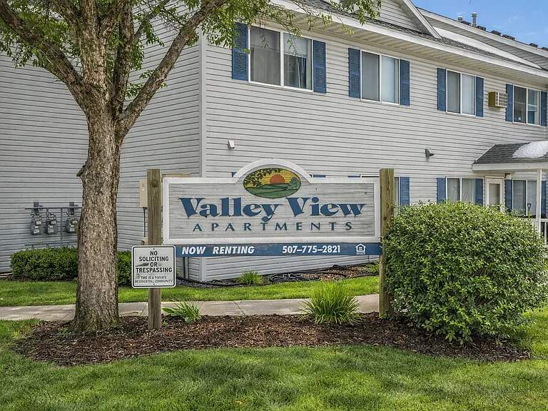 Valley View Estates — Photo 1