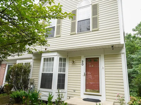 30 Stretham Ct, Owings Mills, MD 21117