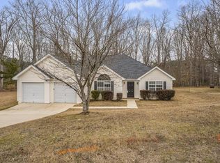 2231 Exchange Pl SE, Conyers, GA 30013