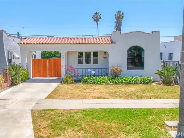 1720 W 60th Pl, Los Angeles, CA 90047