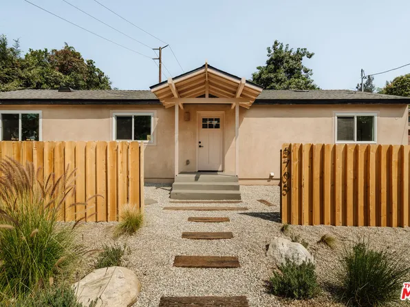 5705 High St, Los Angeles, CA 90042