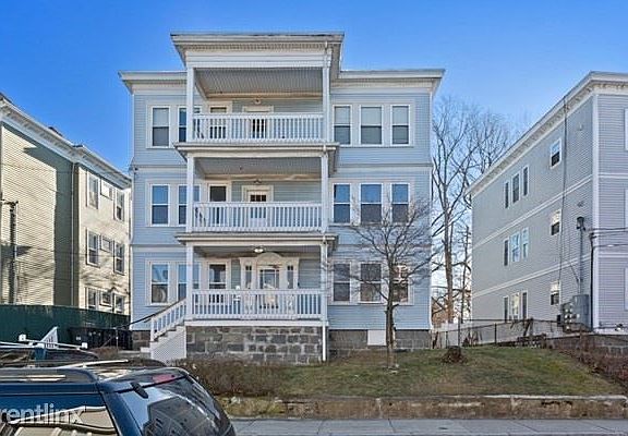 36 Winston Rd. #2 Boston (Dorchester) Unit Photo 1