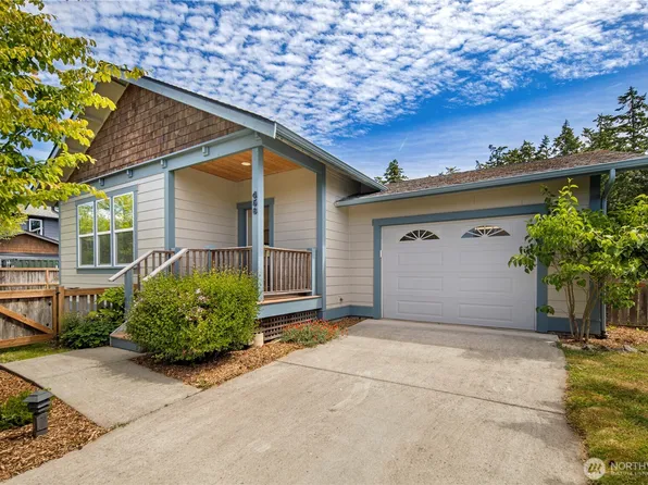 456 Browne Street, Friday Harbor, WA 98250