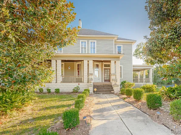 1802 Madison Ave, Montgomery, AL 36107