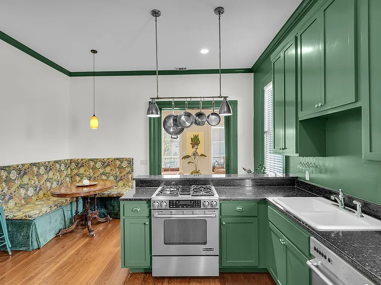 216 W Park Ave #C — Photo 20