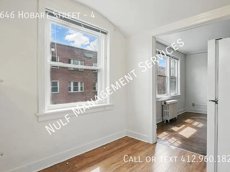 5646 Hobart St #4 — Photo 5
