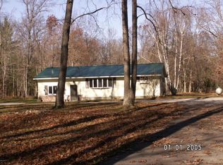 3490 River Rd, Manistee, MI 49660