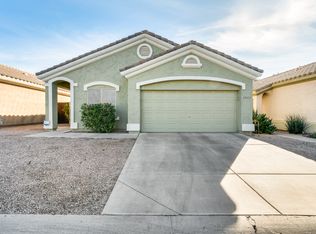 5845 E Norland St, Mesa, AZ 85215