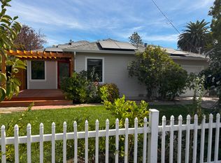 1362 Hampton Dr, Sunnyvale, CA 94087