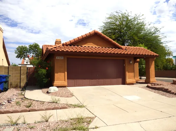 9500 E Stonehaven Way, Tucson, AZ 85747