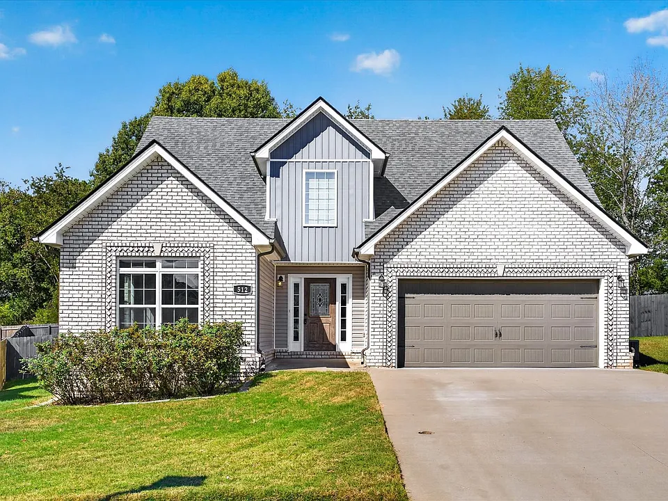 512 Wingfield Ct