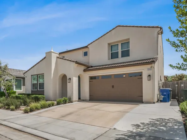 4066 Buckingham Ave, Clovis, CA 93619