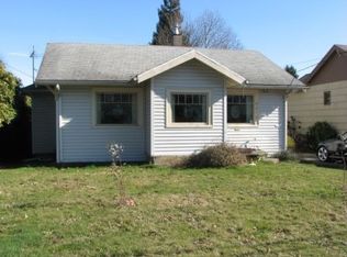 5316 NE 60th Ave, Portland, OR 97218