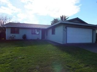 2378 Fischer Ln, Eureka, CA 95503