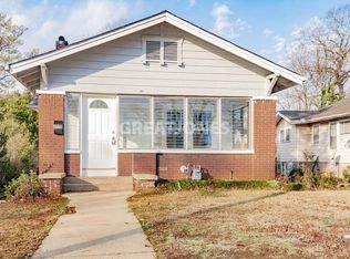 4138 Terrace #R, Birmingham, AL 35208