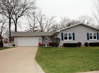 441 Winnebago Ave, Portage, WI 53901