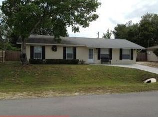 4117 Jaydee Dr, Mims, FL 32754