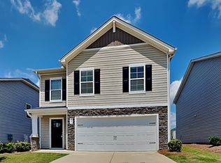 457 Red Poll Way, Columbia, SC 29209