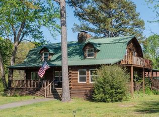 19852 N State Highway 7, Dardanelle, AR 72834