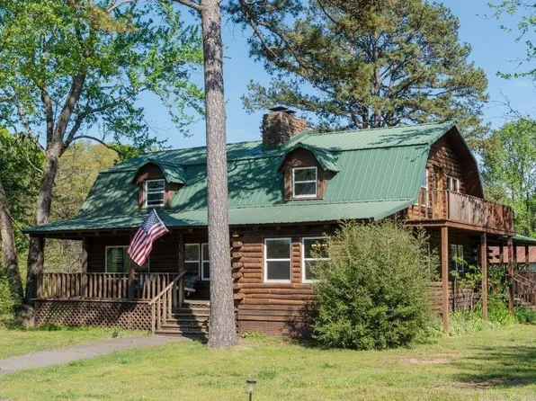 19852 N State Highway 7, Dardanelle, AR 72834