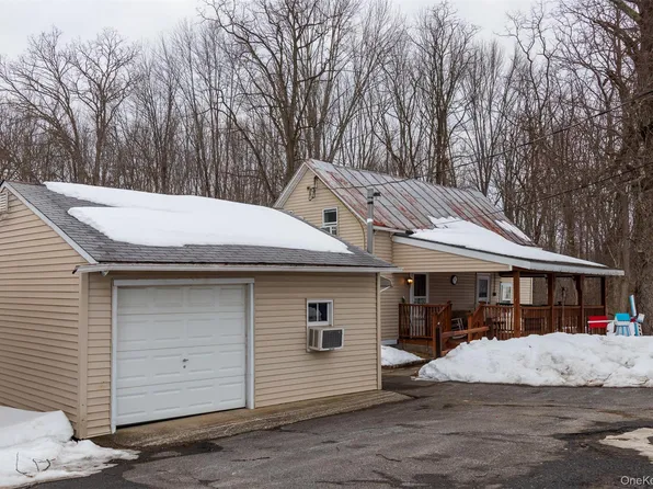 440 South Road, Germantown, NY 12526