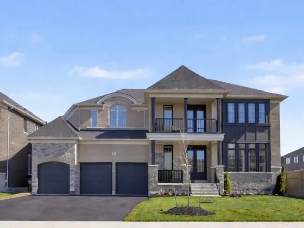 27 Orchid Cres, Adjala Tosorontio, ON L0G 1W0