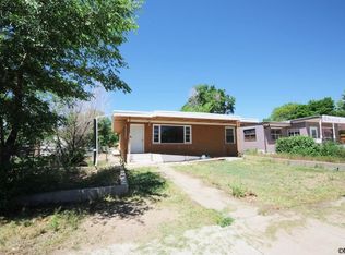 307 N 16th St, Canon City, CO 81212