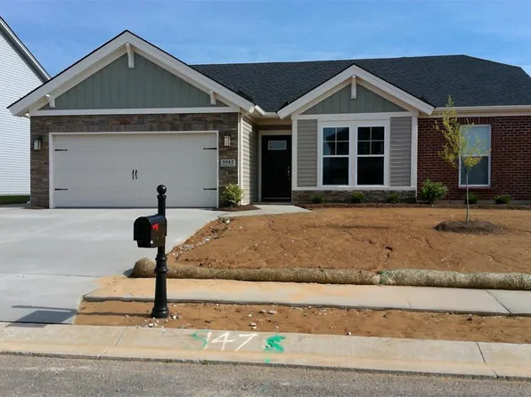 5517 Skyline Dr, Owensboro, KY 42301