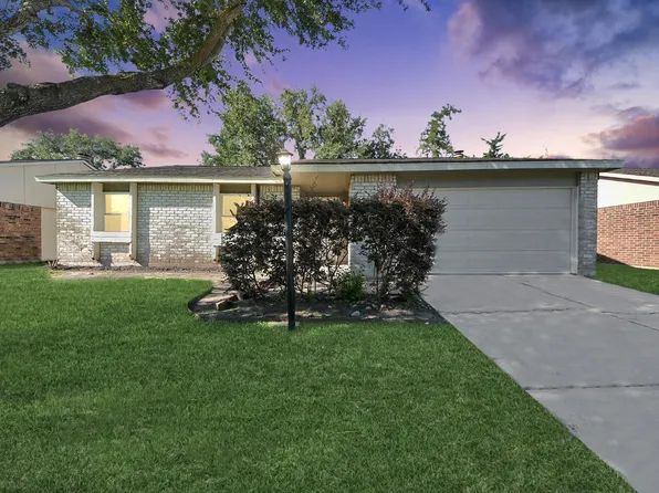 6834 Kearney Dr, Richmond, TX 77469
