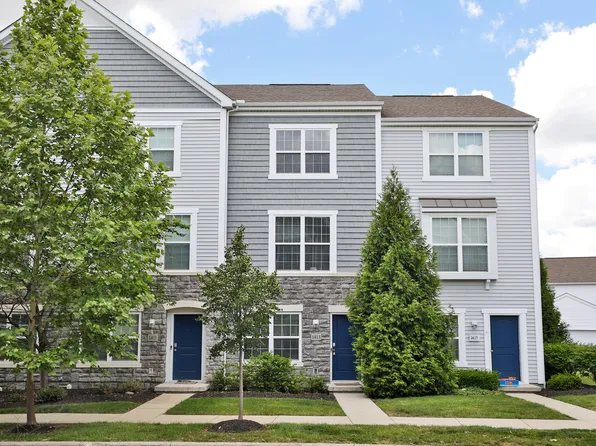 1413 Bloomington Blvd, Columbus, OH 43228