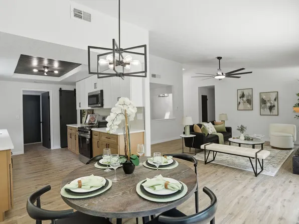 5615 Timberhurst, San Antonio, TX 78250