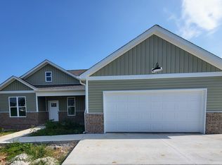 97 Bonner Hollow Rd LOT 2, Pelham, TN 37366