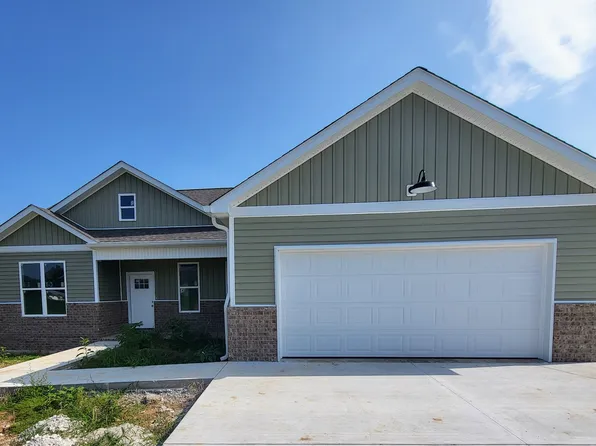 97 Bonner Hollow Rd Lot 2, Pelham, TN 37366