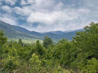 2303 Old Fort Rd, Black Mountain, NC 28711