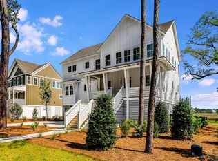 1552 John Fenwick Ln, Johns Island, SC 29455