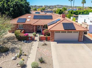 13002 N 23RD Place, Phoenix, AZ 85022